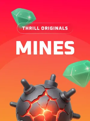 Mines